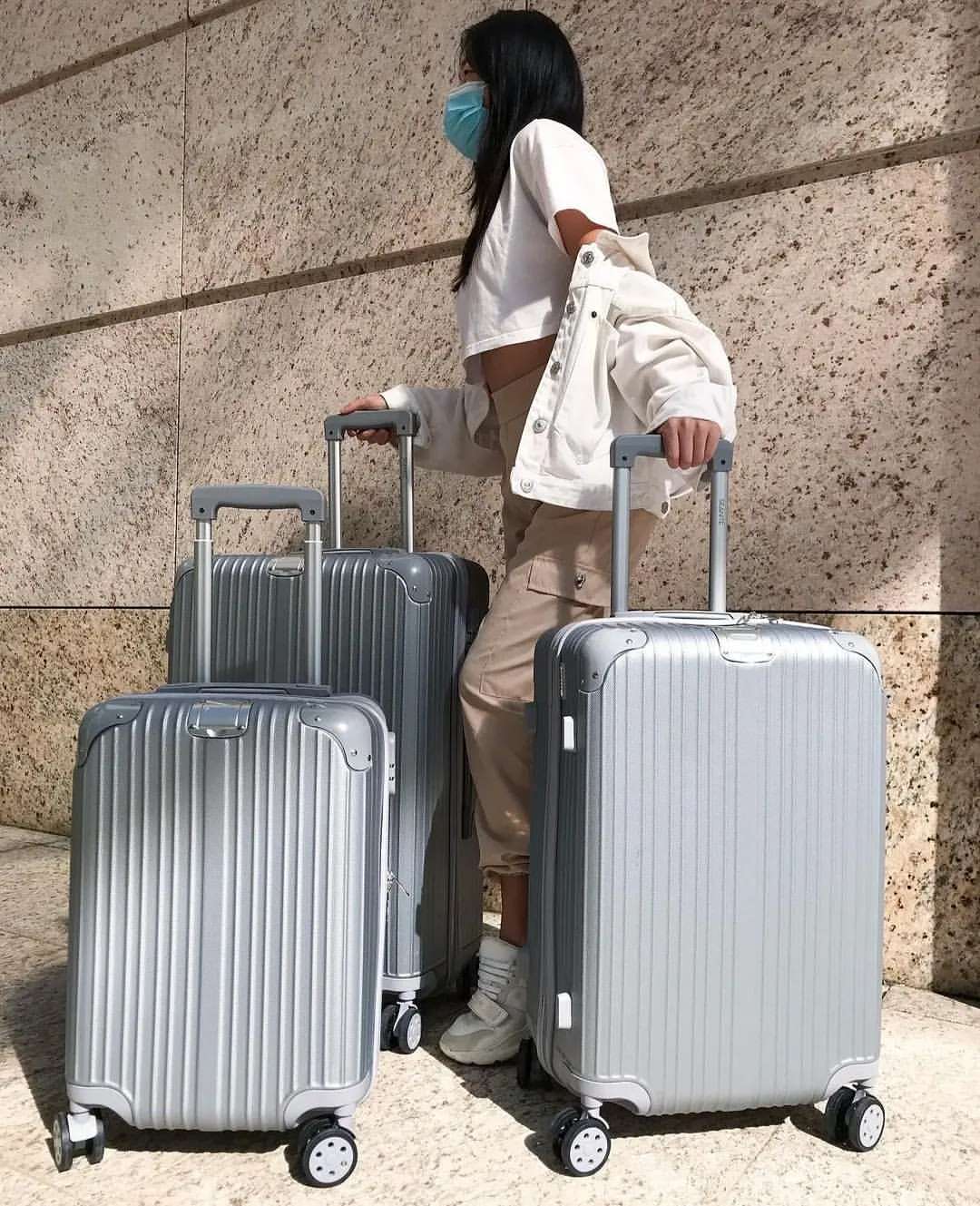 BOLSAS / MALAS E MOCHILAS